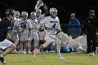 MLax vs MMA  Men’s Lacrosse vs Mass Maritime Academy. - Photo By Keith Nordstrom : MLax, lacrosse